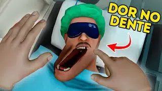 EU SOU O MELHOR DENTISTA DA SUA CIDADE VR