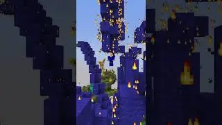 Хотите тоже креатив в бедварсе? 🤯 IP: ButterWorld.ru 🔥 #minecraft #bedwars #майнкрафт