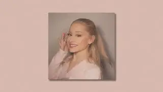 [FREE] Ariana Grande Type Beat - 