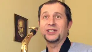 Где Идем?! Одесса: Музыкальная школа имени П.С. Столярского HD