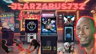 Big NJ Warzone Vibes....500 sub goal by Nov 29th BDay