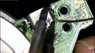 ps4 controller charging port replacement