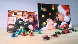 Foto-Adventskalender