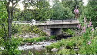 Ykspää, поселок Селезнево, Ленинградской области.