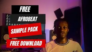 FREE AFROBEAT MELODY LOOP PACK 2024/ Free loop kit / Free Sample Pack 2024 [Free Download]