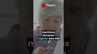 How to know if AWS Cognito is used in an App |  Payatu Shorts | AWS Cognito | Application Pentesting