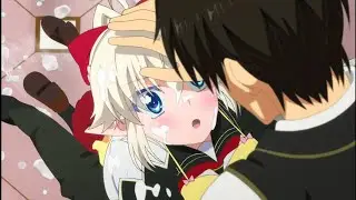 Yuushibu BD Sub Indo eps.03