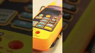 Fluke 772: аналіз функцій калібратора-мультиметра  #masteram #fluke #калібратор