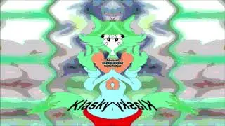 Cat Leopold Says Klasky Csupo Effects Round 4 vs Juan 2C Megan 2C Robert m and Robert Seay