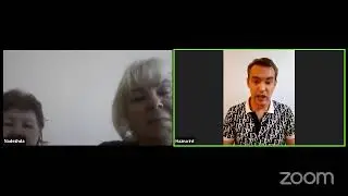 08.06.2021г. | Рабочая встреча Рустам Фаттахов | Denis Trefilov