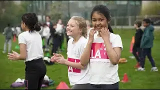 Reportage MTB - Écoles de Garches (92)