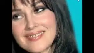 Monica Bellucci