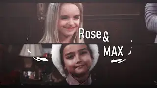 Max & Rose 