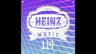 Deniz Kabu - No One Else (Original Mix) [Heinz Music]