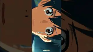 Anime lover spacial😍 #4k #shorts
