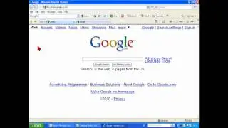 Changing Internet Explorer Text Size