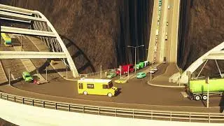 Just a Normal Intersection.
