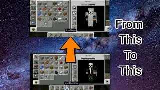 Starting Minecraft  with my friend and becoming...