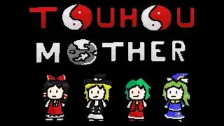 Friday Touhou Mother