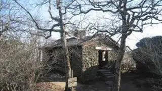 Hiking the Appalachian Trail - Following a Dream