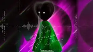 Элджей & Era Istrefi - Sayonara Детка (Rompasso Remix)