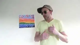 WR-GAY-PRIDE-INSTALATIONS-VANCOUVER ART SHOW