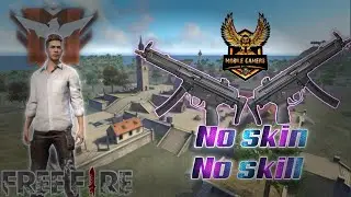 Freefire : road to heroic | solo mobile gameplay | part 2