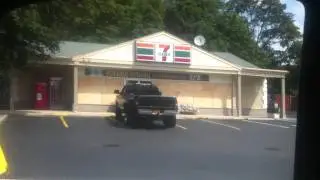 Long Island  NY Hurricane Irene -1st the earthquake now this.