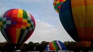 Balloons