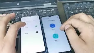 VIVO Y51s FRP BYPASS/V2031 GooGLe Account Remove New Securty Android 12 And 11