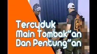 Maraknya Praktek LGBT, Penggerebekan Pesta Gay Di Puncak