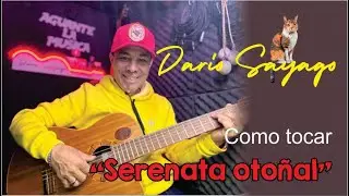 Serenata otoñal Tutorial