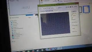 HDTune test helth