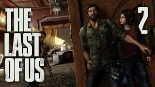 The Last of Us - Part 2 - WHO TF IS ROBERT | OpTicBigTymeR