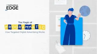 The Magic of Programmatic Advertising