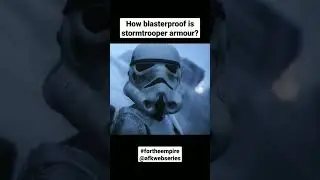 How blasterproof is 