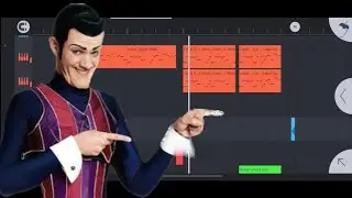 We Are Number One & Dubstep Dawn [FL Studio Mobile] Review