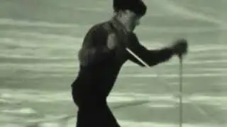Мы живем на Шпицбергене, 2 часть.1976 (реж. А.И.Наумкин)