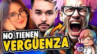 ❌ PROGRES señalan a THE GREFG Y A RORO por ayudar a VALENClA ❌