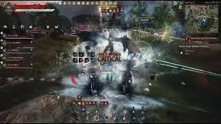 Black Desert NW Balenos Nova EU Console 