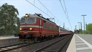 TS 2021 | Bonn - Cologne | BDZ 44 087 [1080p50]