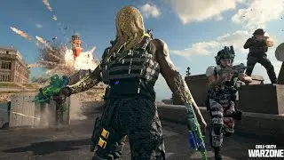 warzone season 5 Reloaded. ranked play sunday chill stream