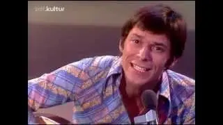Reinhard Mey   Liedercircus   1976