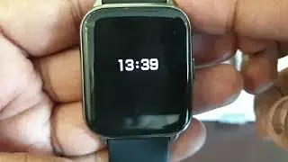 TOP 3 features of Amazfit POP2 smart watch #callingwatch #callingfeature #alwaysondisplay