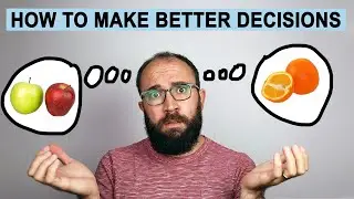 How to Stop Procrastinating by Reducing Decision Fatigue