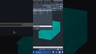 COMPLETE ] AutoCAD 3D Modeling in 2D Hours | COMPLETE 3D RENDERING civil3d 