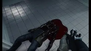 Ready or Not: BRUTAL Dismemberment Mod Decapitation