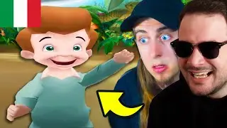 I PEGGIORI Doppiaggi dei VIDEOGIOCHI