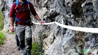 La Ruta de las Xanas - Los Senderos Más Bonitos de España