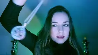 ⭐ASMR⭐The Dark Hypnotist pt3⭐roleplay⭐#asmr⭐